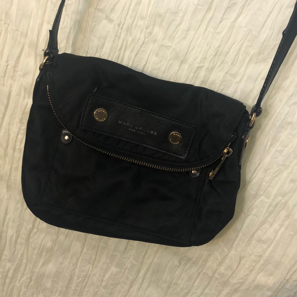 Marc Jacobs crossbody